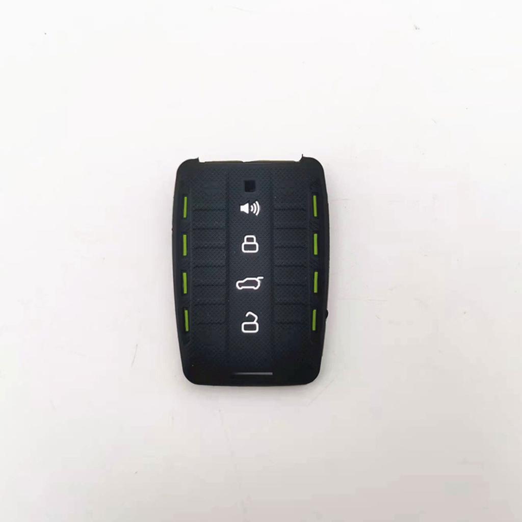 Автомобильные товары Брелок для ключей Защитный чехол для Great Wall GWM WEY TANK 300 500 Tank300 Tank500 Аксессуары для пульта дистанционного управления