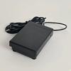 Metal Sustain Pedal Electronic Piano Pedal with 1.7M Cable and 3.5mm Plug for Electronic Keyboards Piano Accessories