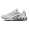 Air Max Dn GS Белый Металлический Серебристый FB8987-100