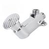 Foot Pedal Valve for Faucet Singe Foot Pedal Water Valve Touchless Pedal Valve for Basin Water Tap