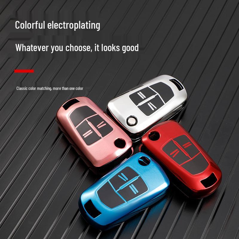 Резиновый чехол для ключа для Opel Antara, Zafira, Vectra, Astra (Модели 2010-2013 годов)