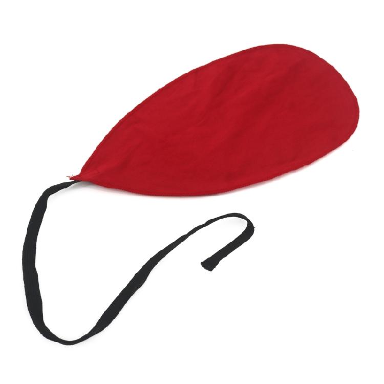 Тряпка для чистки саксофона Протяжка Тряпка-протяжка Очиститель для кларнета и саксофона Чистящий тампон