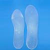 Новые силиконовые нескользящие амортизирующие стельки для мужчин и женщин