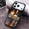 Ислам Шиизм Имам Али Ирак Арабский Чехол для Телефона для iPhone 17 16 15 Pro Max Air 14 13 12 11 Plus Ударопрочный Чехол