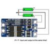 HX-2S-JH20 BMS 2S 10A 7.4V плата защиты литиевой батареи 18650 8.4V функция балансировки защита от перезаряда Хорошо подходит для ежедневного использования