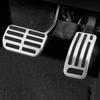 Для Haval H6 H6S Big Dog Dargo 2025 2025 2025 2025 Педали Накладки на Педаль Газа Тормоза Противоскользящие Коврики Защитные Аксессуары