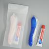 Portable Disposable Foldable Travel Camping Toothbrush Tooth Oral Cleaning Tools