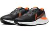 Nike Renew Run 'Total Orange' Gs CT1430-001