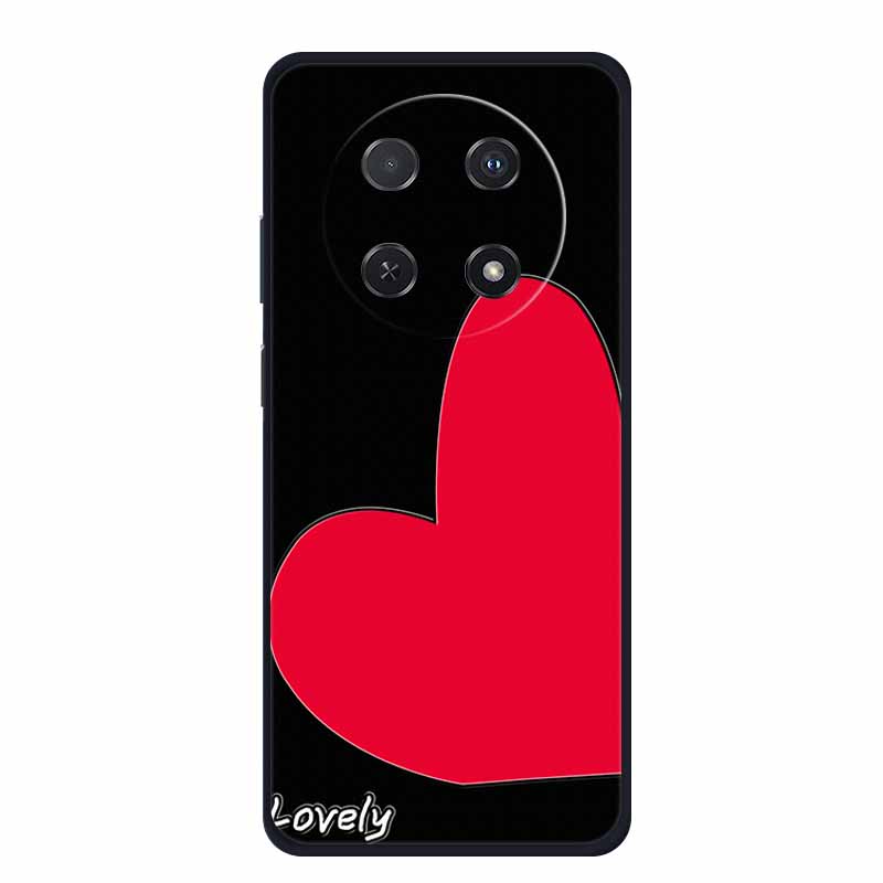 3D Тисненый Чехол Для Huawei Nova 14i Чехол Для Телефона Coque Цветы Силиконовый Мягкий Задний Чехол Для Huawei Nova 13i Y91 12i Чехол Funda Para