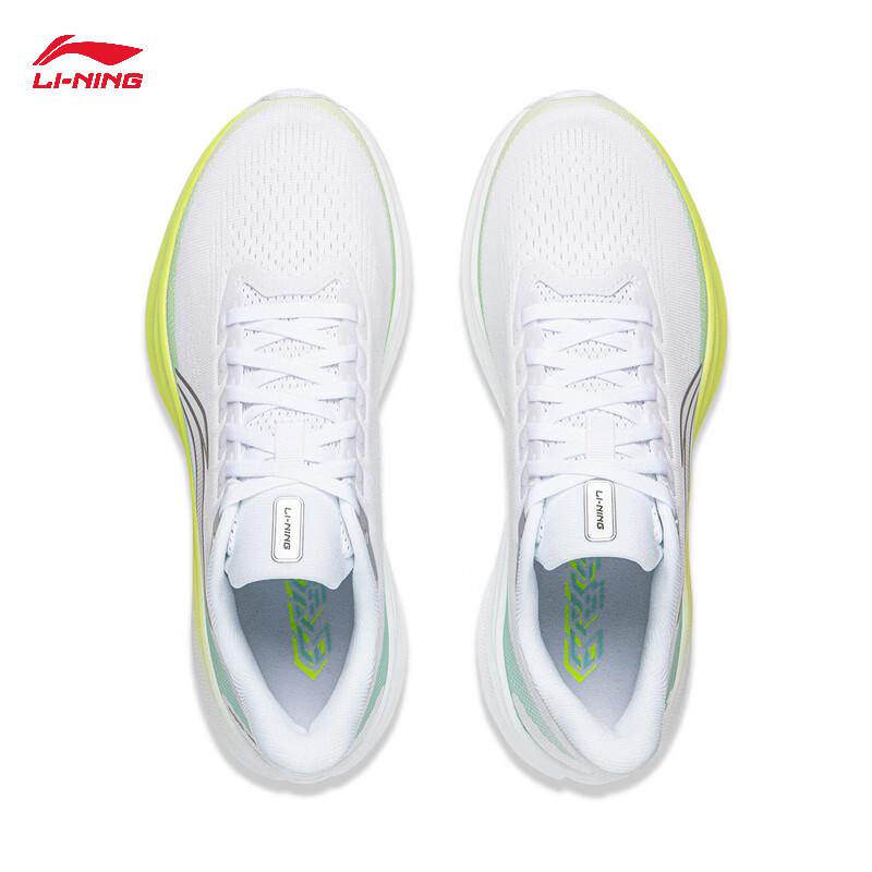 Li-Ning Женские беговые кроссовки Chitu 9