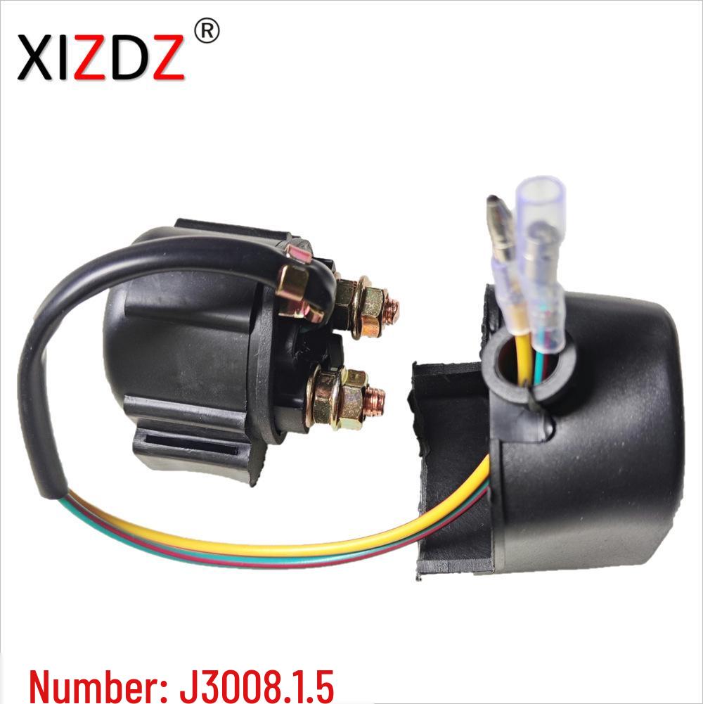 Compatible with HONDA TRX400EX 400EX FOURTRAX ATV