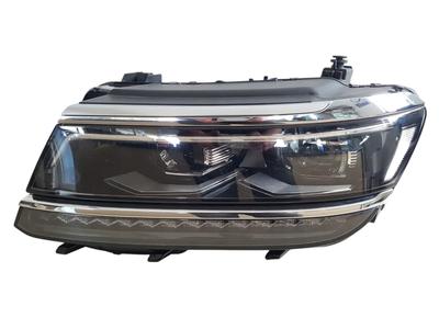 Передние фары FullLed (2 шт) для Volkswagen Tiguan 2016-2023 гг