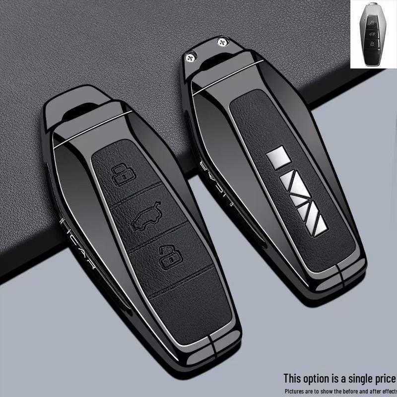 Chery New Energy ICAR03 Key Case - 03T Super V23S/iCarV23 Car Shell