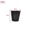 Durable PE Seedling Pot: Suitable for Succulents & Flowers with Great Toughness