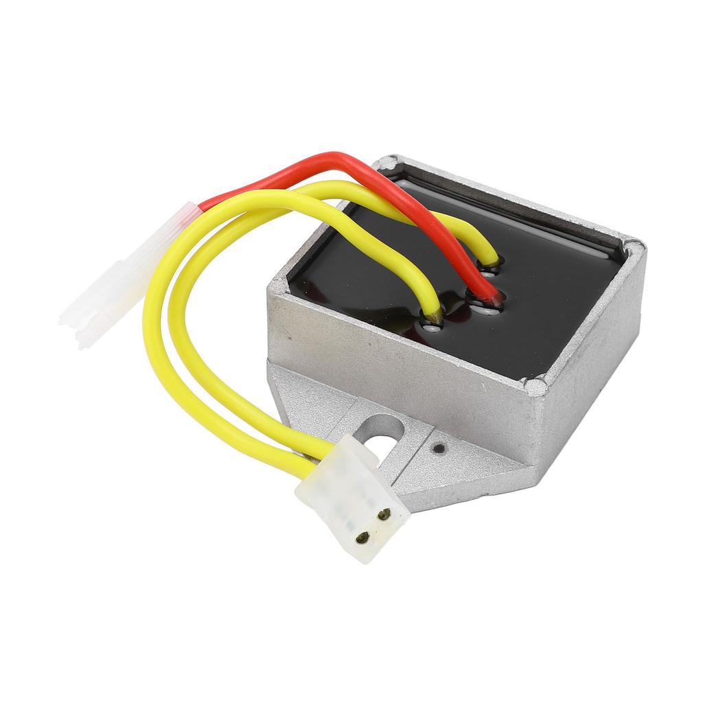 Регулятор напряжения выпрямитель 394890 Защита от перезаряда Водонепроницаемый Замена для двигателей BS 18-24 л.с. с 10 13 14
