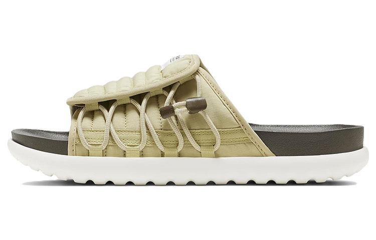Nike Asuna 2 Slide 'Wheat Grass' Men's Slide Sandals DC1457-700