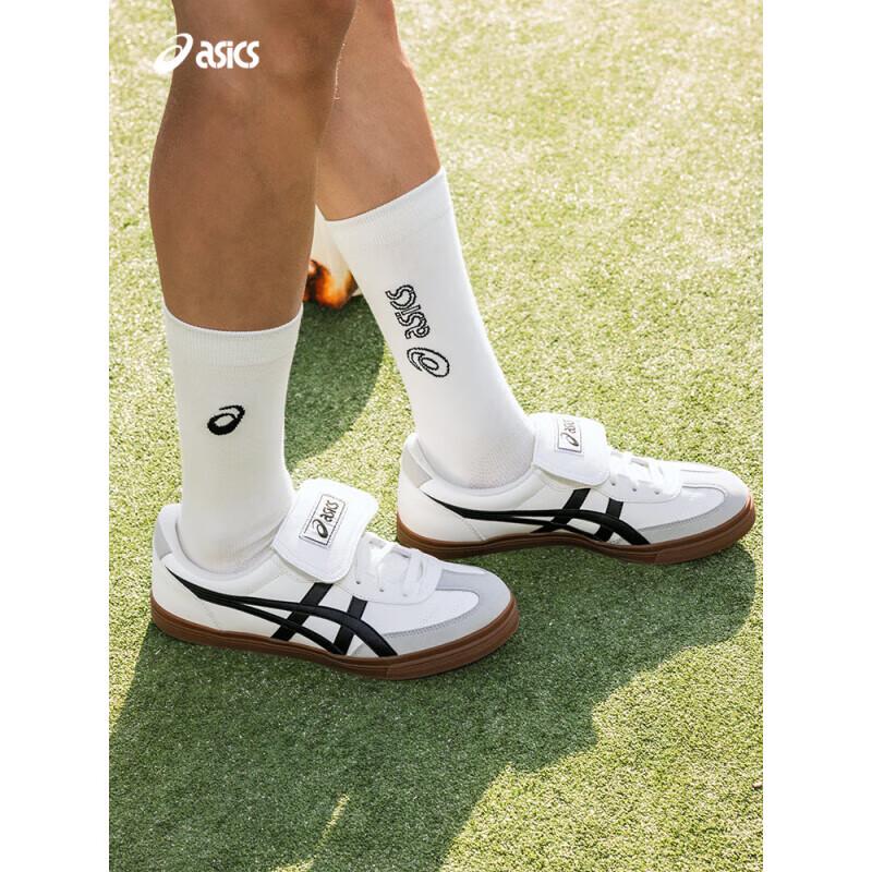 Asics Унисекс Повседневные Кроссовки AARON 2.0