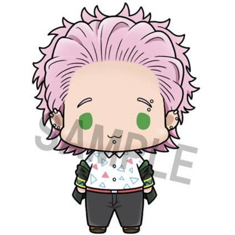 Ветровка Коллекция Chokorin Ветровка Том 2 1 коробка 6 шт.
