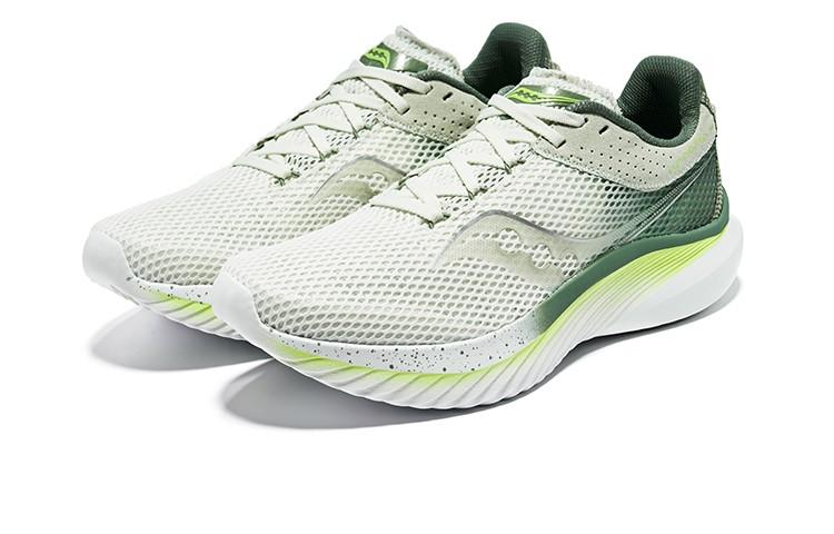 SAUCONY Kinvara Elite 14 Легкие низкие тренировочные беговые кроссовки - S20823-215
