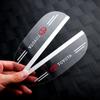 Car Rear View Side Mirror Rain Board Eyebrow Guard Sun Visor For Toyota C-hr Prado Rav4 Yaris Hilux Prius Avensis Corolla Camry