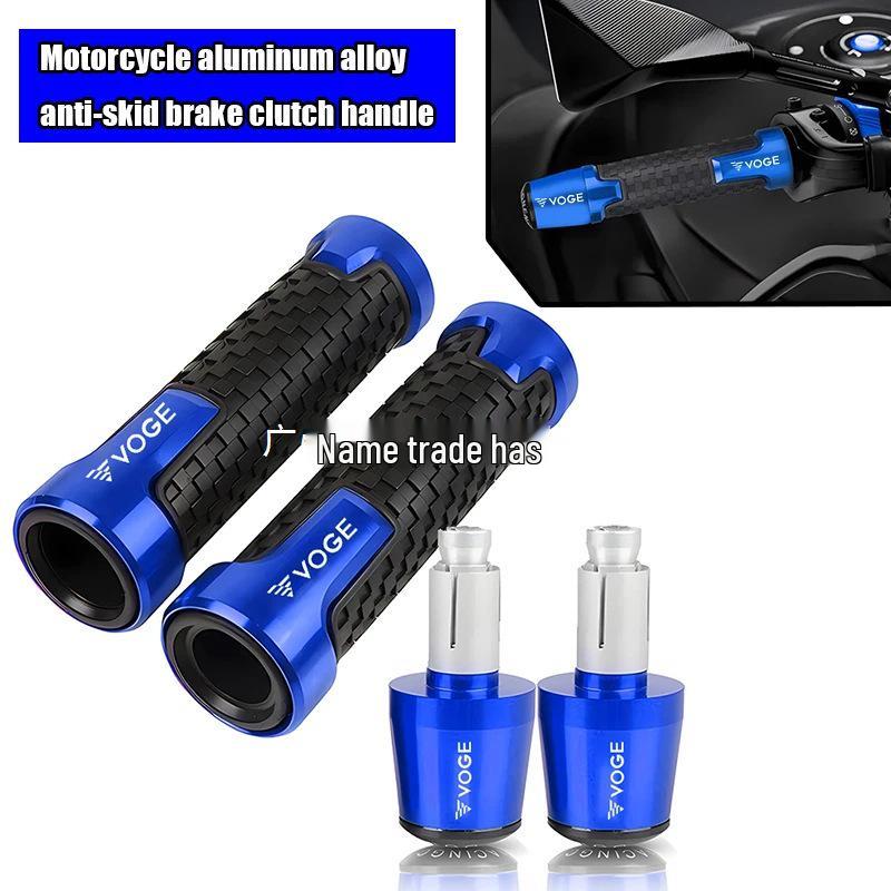 Compatible with Loncin Voge 180r/200r/300r/300rr/500r Motorcycle Handlebars