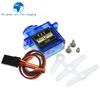 TZT Official Smart Electronics Rc Mini Micro 9g 1.6KG Servo SG90  For Arduino DIY