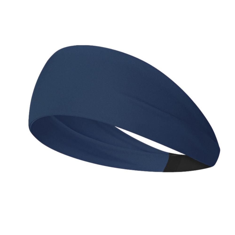 Quick-Dry Workout Headbands for Women Moisture Absorbing Women‘s Sports Hairband Cycling