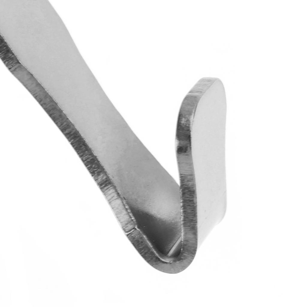 Carry Helmet Hook Bottle Cargo Hanger Silver For Yamaha Nmax Xmax Nvx 125 250