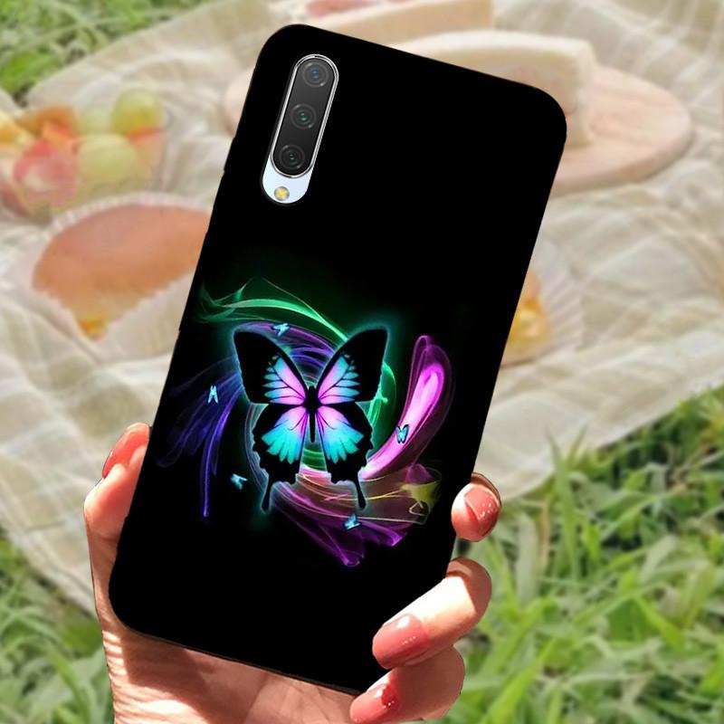 Для Xiomi Xiaomi mi 9 Lite se чехол Мраморный силиконовый мягкий tpu телефон Задняя крышка чехол для Xiaomi MI 9 mi9 Lite mi9lite 9lite 9se Чехол