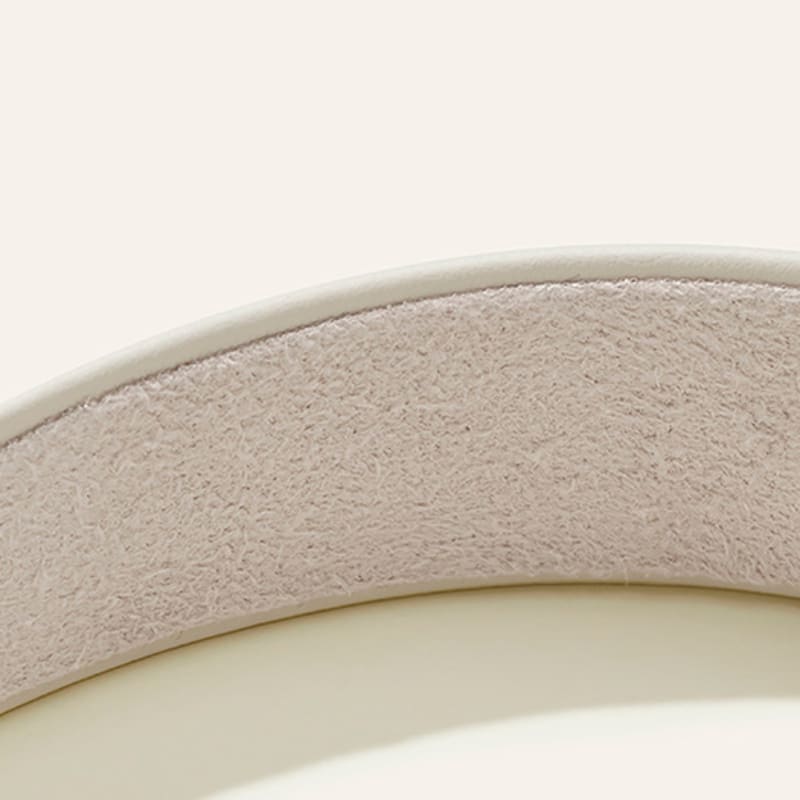 METROCITY Anello White Hair A231BH6028WPQ