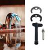 Faucet Repair Basin Bolt Maintenance Washer Wrench Durable Faucet Repair Tool  Accessories