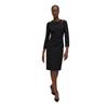 Boss Womens/Ladies Dadeka Casual Dress