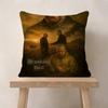 TV Series HD Breaking Bad 4545cm Cushion Cover Pillow Cover Decor Pillowcase Home Pillowcase For Couch Pillow