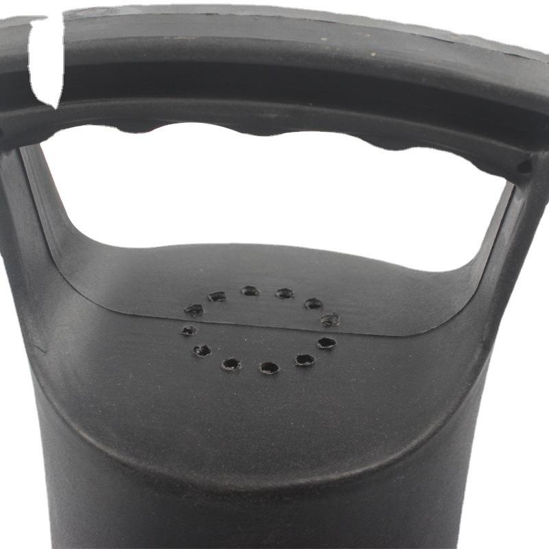 Manual Hand Pump for Kayaks, Inflatables, and Pool Rings