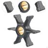 382547 Крыльчатка водяного насоса Sturdy Supplies для Johnson 55/60/65/70/75 л.с.