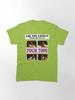 The Four Tops Four Tops Ask The Lonely Where Did You Go Classic T-Shirt