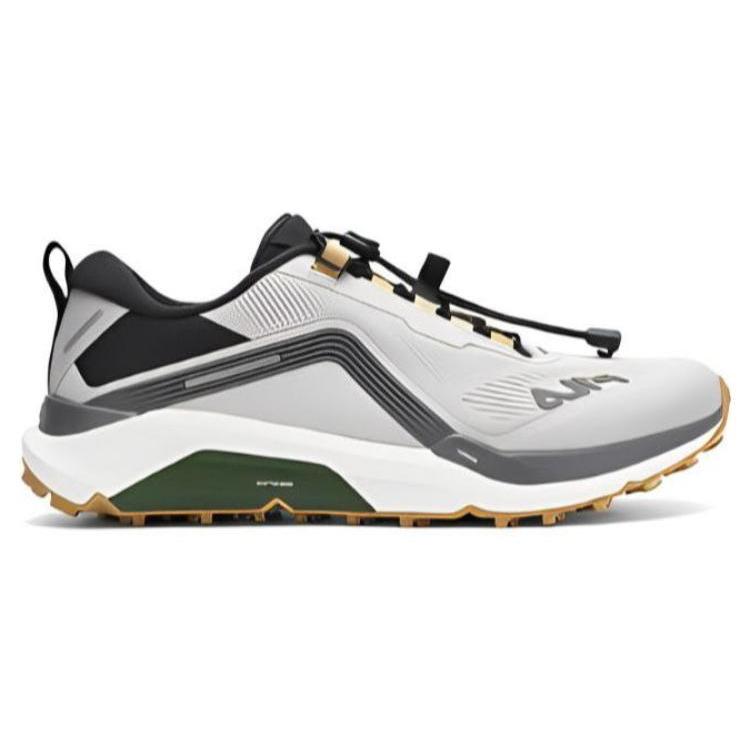 FILA Yoga 3A Lynx 1 Shoes 'White Black' A12M341202FSC