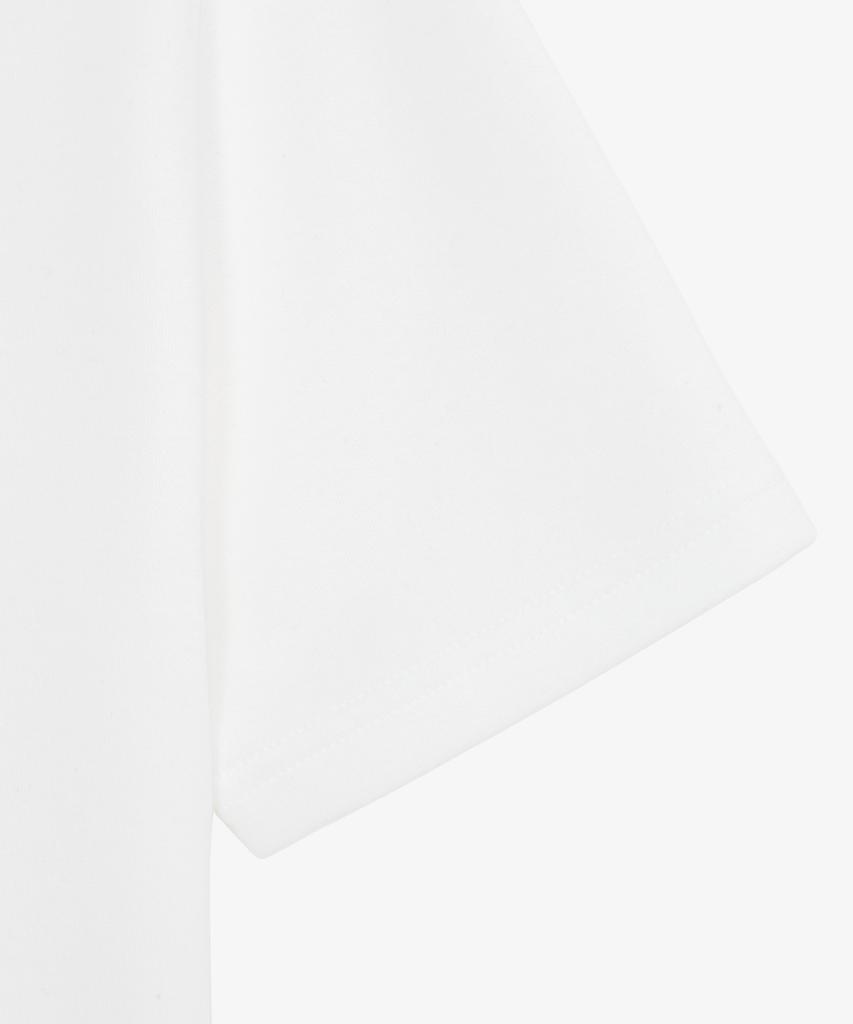LACOSTE Женская базовая футболка Tf791E-56G 70V