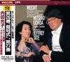 CD WOLFGANG AMADEUS MOZART, MITSUKO UC - Piano Concertos Nos. 26 & 27 4209512 Philips 1993 Japan Classical Used