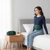 Heating Massage Electric Slimming Machine Vibration Function Heating Belt Postpartum Recovery