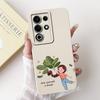 Для Itel S25 Ultra Чехол S686LN Роскошный Чехол с Рисунком Сердца Мягкий Силиконовый Чехол для Телефона Для Itel S25 S685LN ItelS25 Ultra Fundas