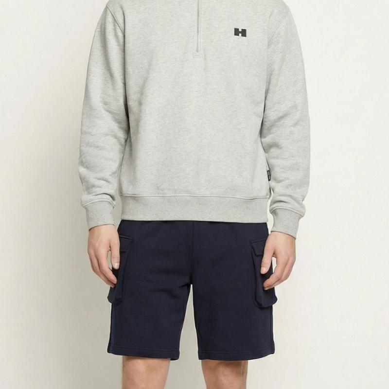 Hummer Unisex Cargo Shorts Hc2bs1551m