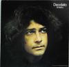 LP Record DEODATO  Artistry MCA6057 MCA 1974 Japan Jazz Used
