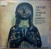 LP Record IGOR STRAVINSKY CBC SYMPHONY ORCHE  Stravinsky Symphony Of Psalms Sym ML5948 COLUMBIA MASTE 1964 US Classical Used