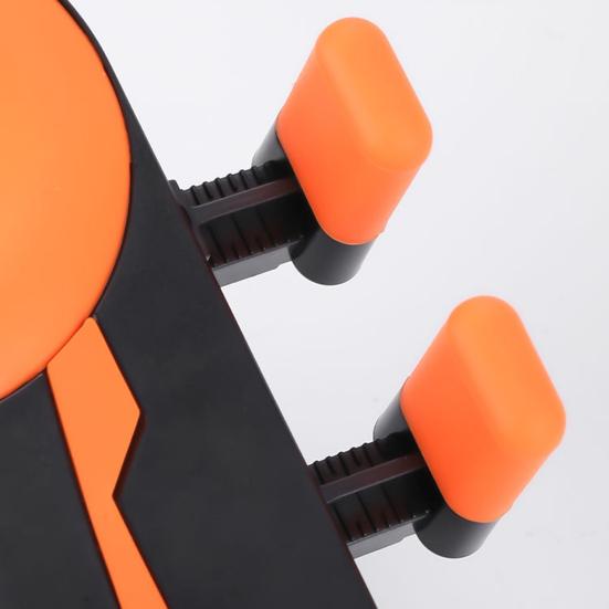 Bicycle Phone Holder Eight-Claw Shock Absorbing Motorcycle Mobile Phone Mount 360-Degree Rotation Anti-slip Universal Bicycle Scooter Cell