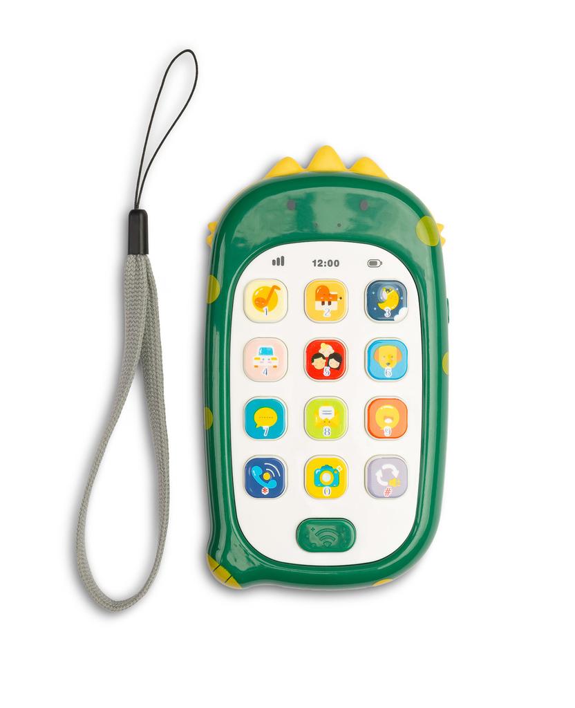 Zabawka Edukacyjna - Smartphone