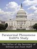The Paranormal Phenomena : DARPA Study Book