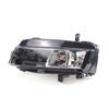 For VW Golf MK7 2013 2014 2015 2016 2017 Car Front Bumper Fog Light Lamp with Halogen Bulb Foglight Foglamp 5GG941661