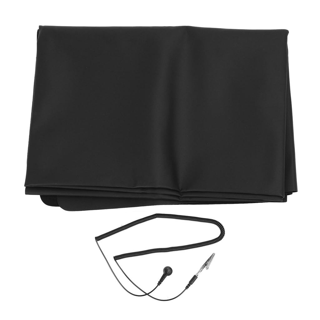 54,3 X 78,7 дюймов Заземляющий коврик Заземляющий коврик Успокаивающий коврик для снятия беспокойства и