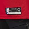 Nike Баскетбольная майка мужская красная AV4511-658